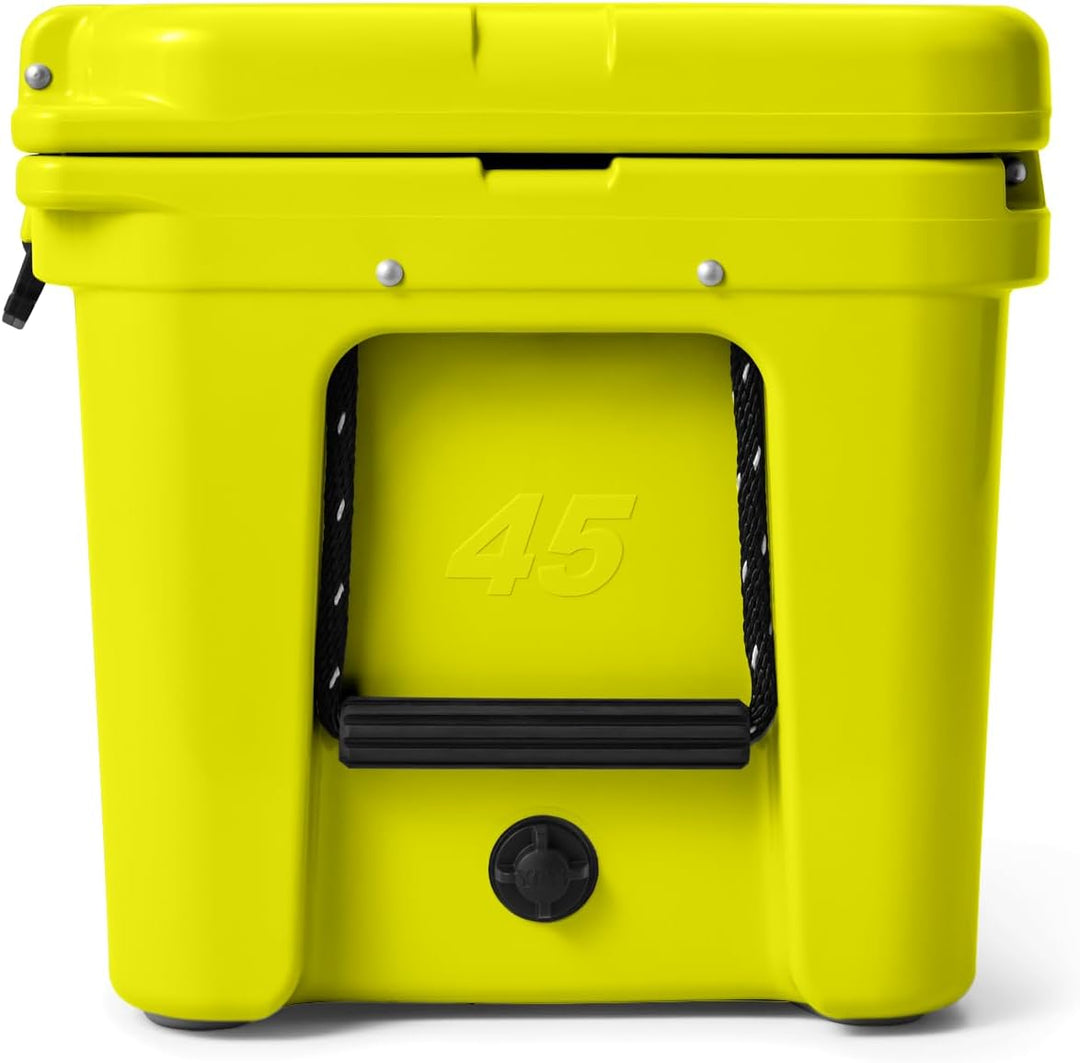 YETI Tundra 45 Kühlbox Firefly Yellow, Firefly Yellow