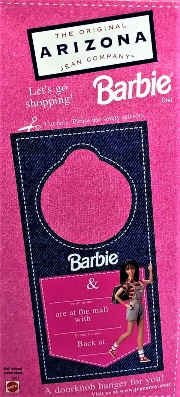 Barbie The Original Arizona Jean Company Special Edition by Barbie