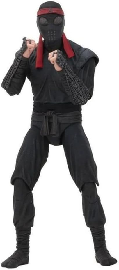 NECA 634482541111 NECA54111 Actionfigur