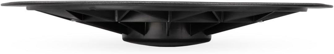 VirtuFit Verstellbares Balance Board - Balancetrainer - Schwarz - Wackelboard - Wackelbrett