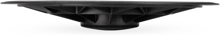 VirtuFit Verstellbares Balance Board - Balancetrainer - Schwarz - Wackelboard - Wackelbrett
