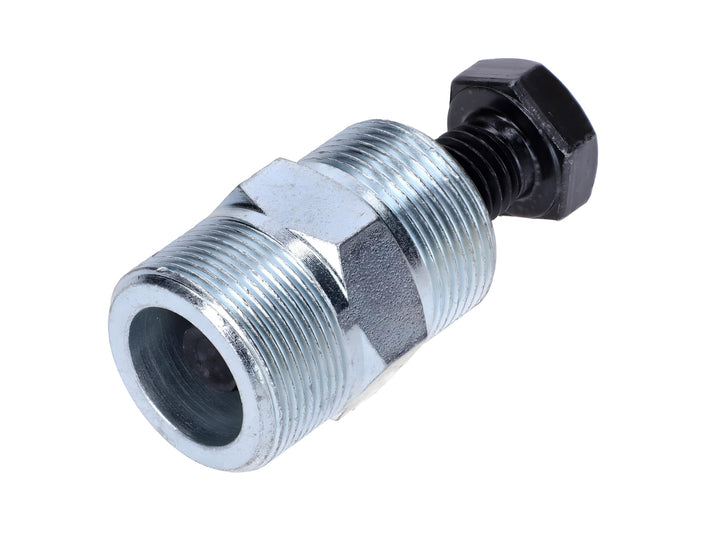 Polradabzieher Buzzetti M26x1,5mm / M27x1,25mm Rechtsgewinde auàŸen für Bosch, Ducati, Motoplat