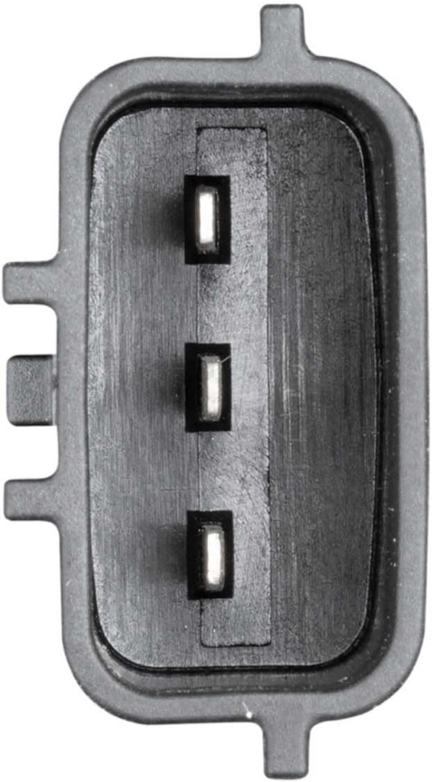 HELLA 5DA 358 057-461 Zündspule - 3-polig - Kerzenschachtzündspule - geschraubt