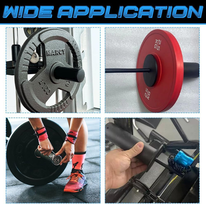 Gym Pin Weight Stack Pin Ersatz Gewicht Pin Gym Pin Durchmesser 10mm, Länge 110mm Weight Stack Pin,