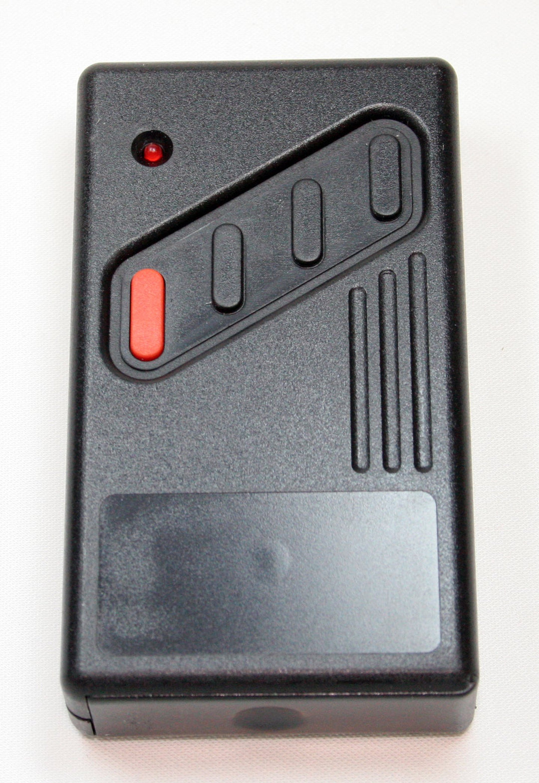 Dickert Tragbarer Transmitter, 1 Kanal, 27 MHz