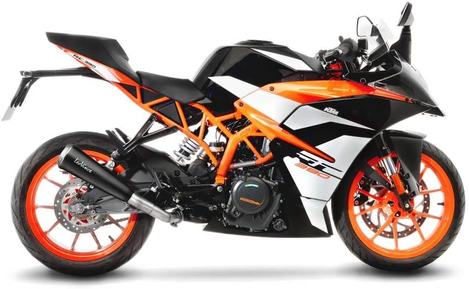 SBK GP ONE KTM DUKE 125/RC 125 - DUKE 390/RC 390