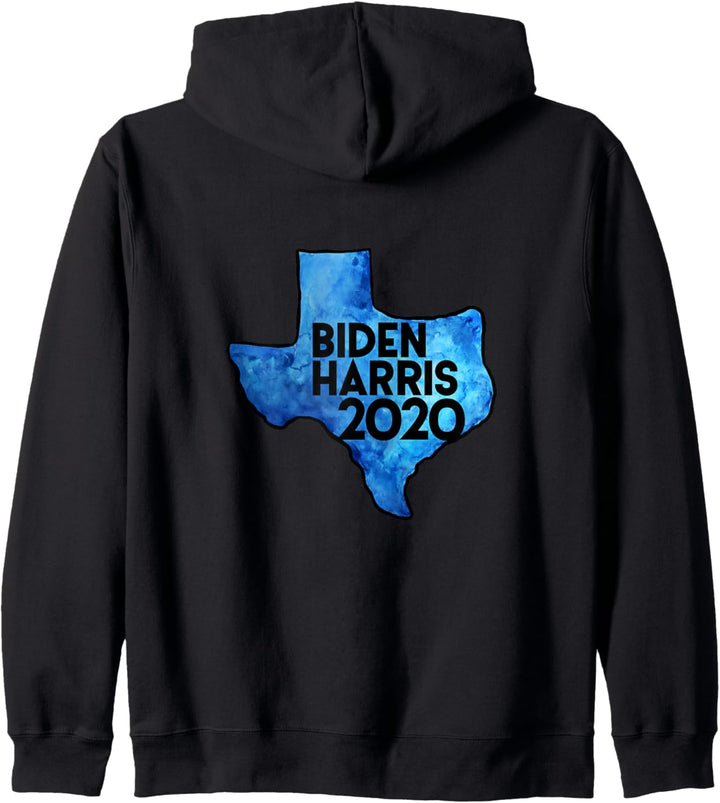 Biden Harris 2020 Joe Biden Kamala Harris Kapuzenjacke