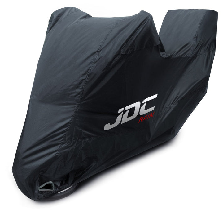 JDC wasserdichte Motorradabdeckung - RAIN - XXL Top-Box, XXL Top-Box
