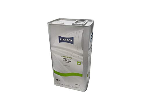VOC Easy Klarlack (5 Liter) von Standox (02086101)