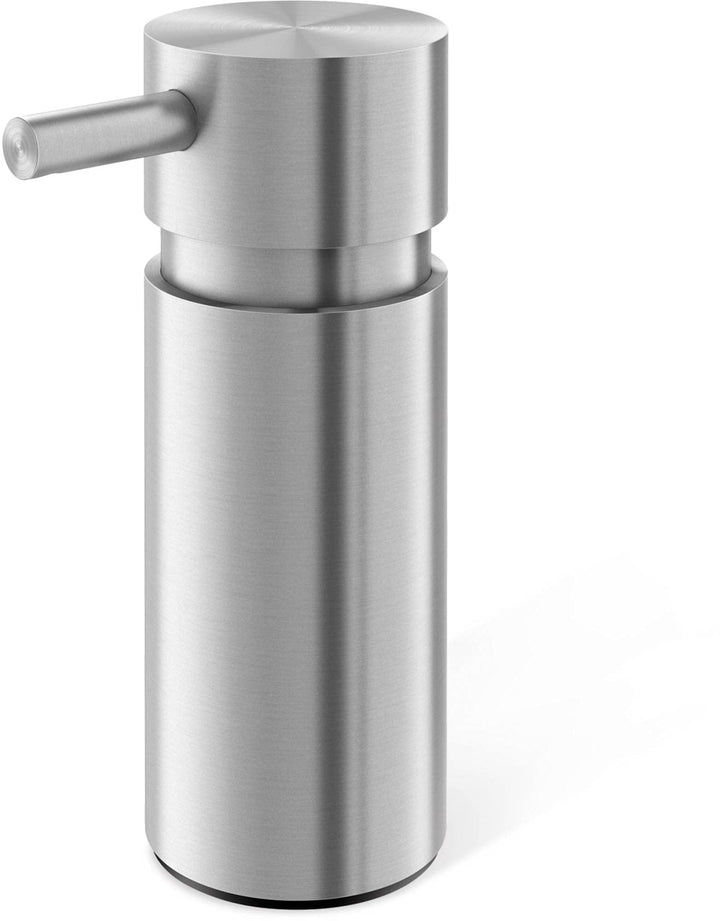 ZACK 40310 "MANOLA" Lotionspender, Edelstahl matt
