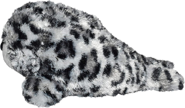 Wild Republic Hug'ems Plüschtier, Kuscheltier, Robbe 18cm 18 cm Robbe, 18 cm Robbe