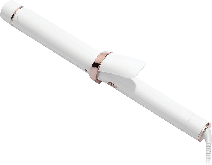 T3 SinglePass Curl – Professioneller Lockenstab – Langer Locken- und Stylingstab aus spezieller Kera