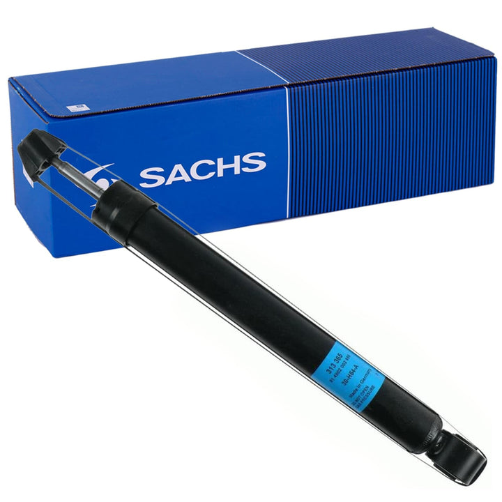 SACHS 313 365 Stossdämpfer Federung/Dämpfung 313 365 - hinterachse, Federung/Dämpfung 313 365 - hint