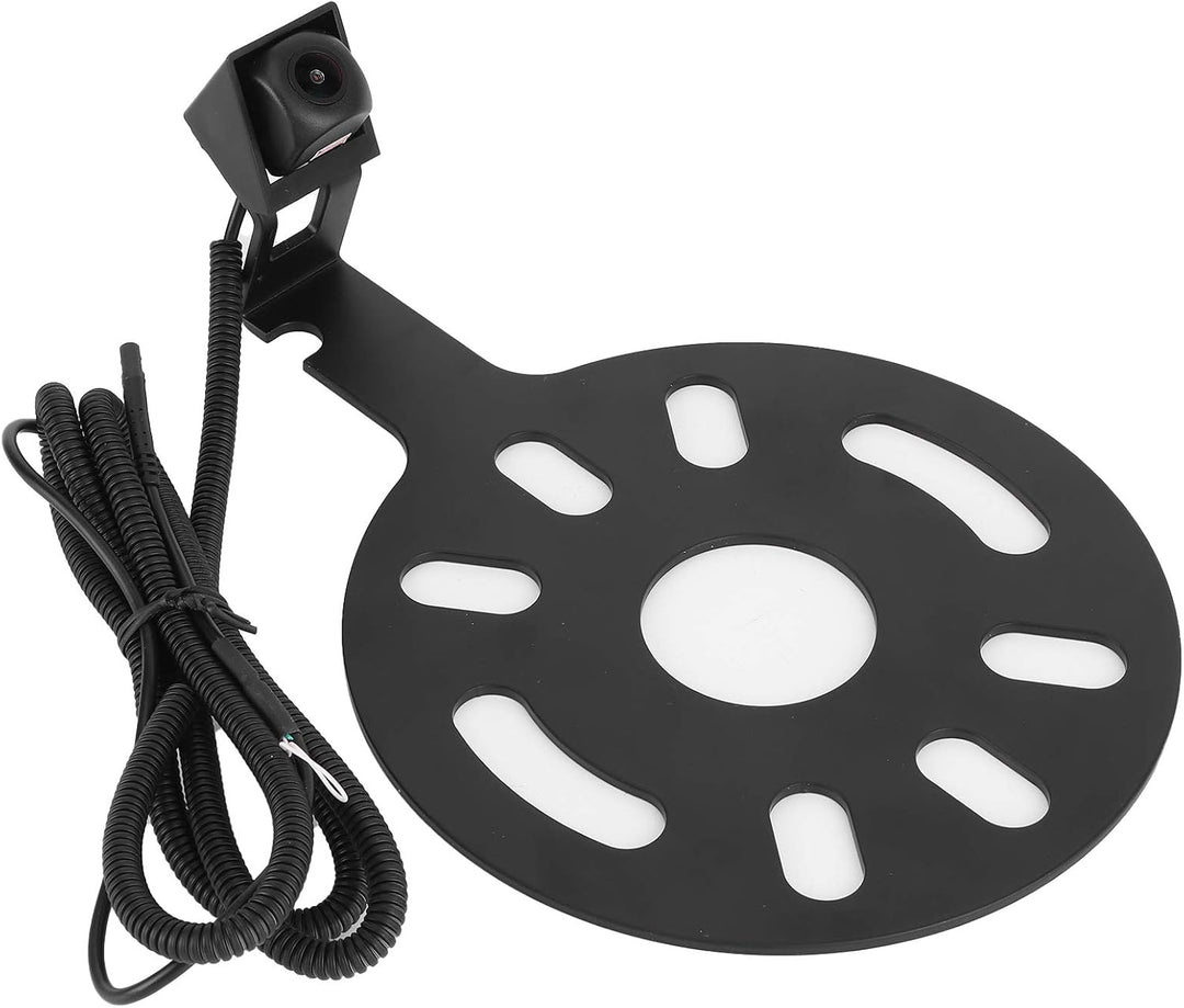 Auto Backup Rückfahrkamera Ersatzreifenhalterung 160° Wide View IP68 Wasserdicht Fit für Wrangler 07