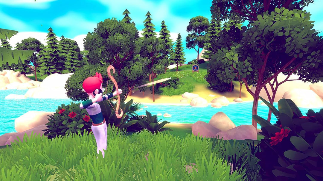 INSTANT SPORTS Plus - Sport Spiele Freizeit für - Nintendo Switch