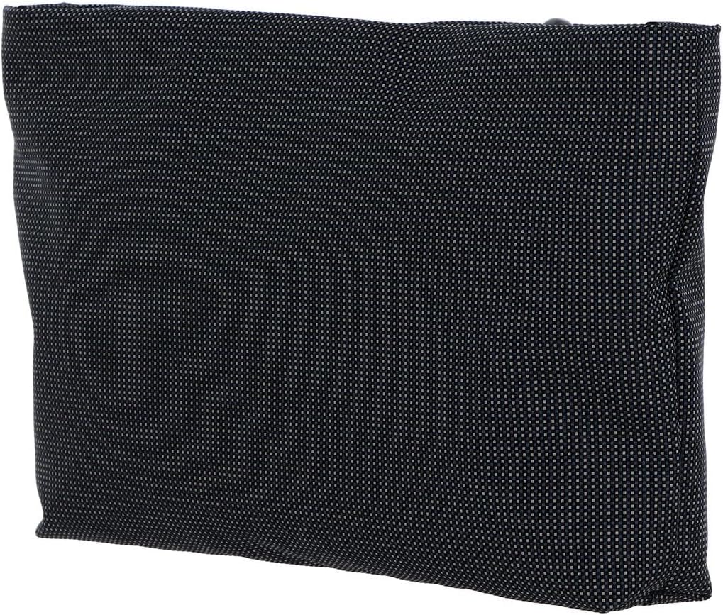 Mandarina Duck Damen Md 20 P10qmt24 Unterarmtasche Steel, Steel