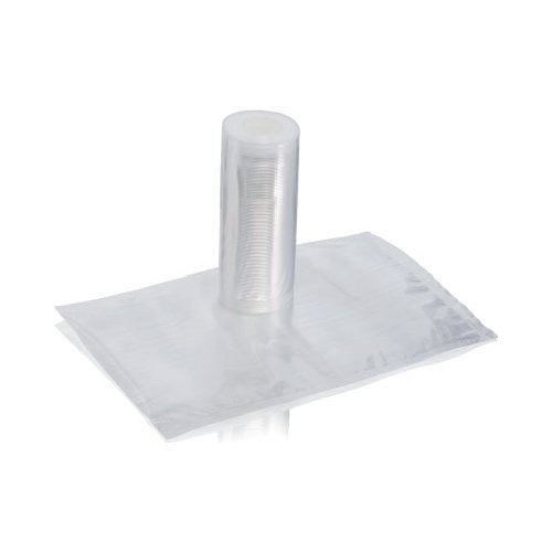 Flaem aco1117 – vakuumversiegelungsgerät Zubehör (Vacuum Sealer Bag, 400 mm, 600 mm)