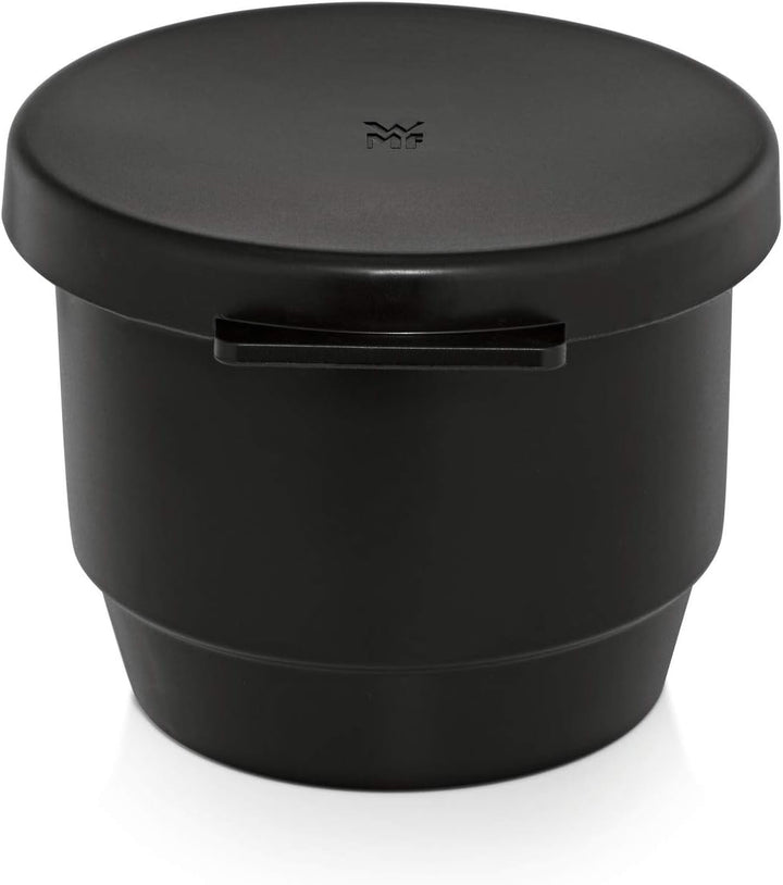 WMF WMF KÜCHENminis Eismaschine 3 in1 Edelstahl rostfrei NEU Single