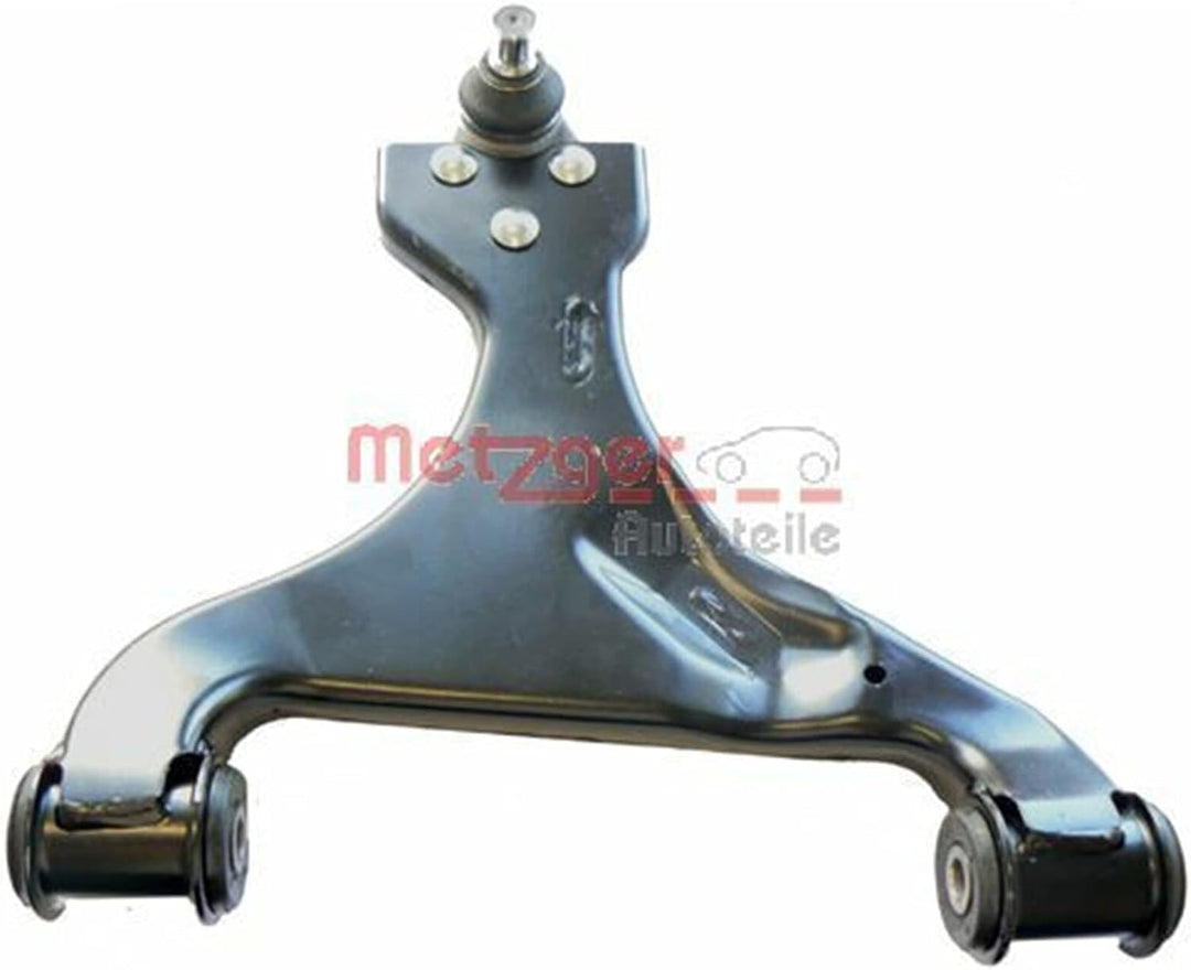 Metzger 58056901 Lenker, Radaufhängung