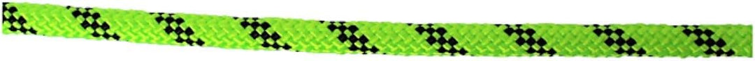 Cordamarket 8mm Seil, Grün, 50mts