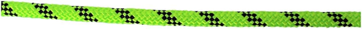 Cordamarket 8mm Seil, Grün, 50mts