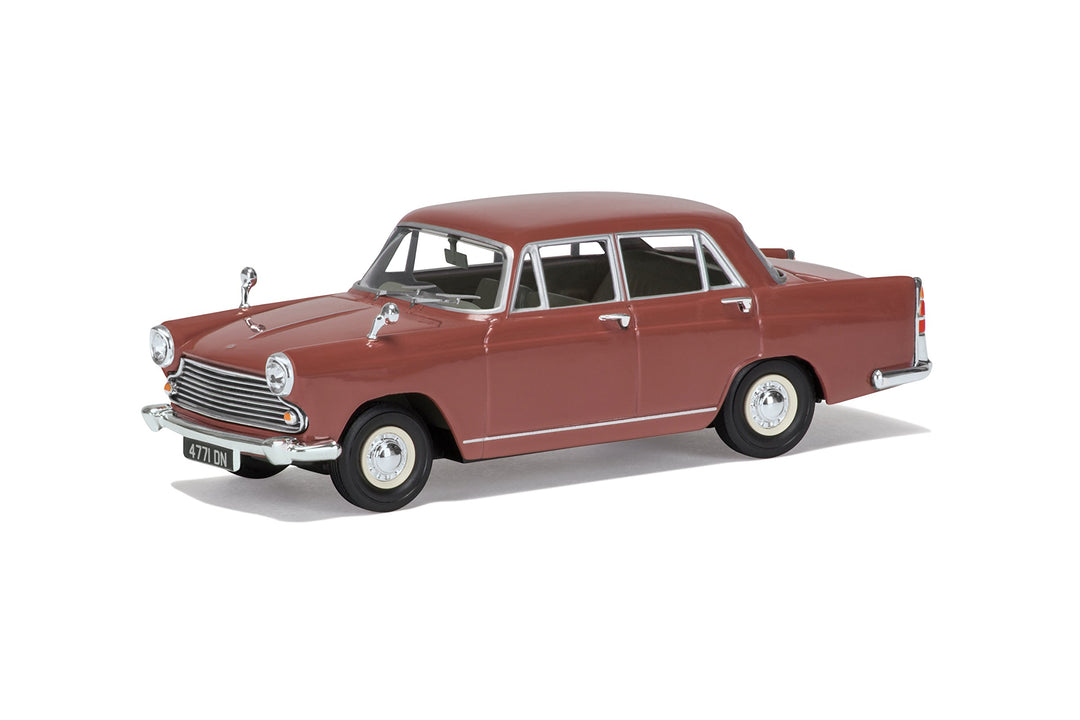 Corgi va05408 Morris Oxford Serie VI Modell, deep pink