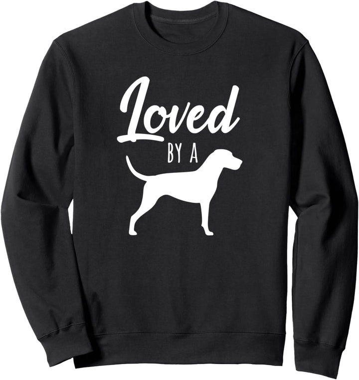 Foxhound Sweatshirt