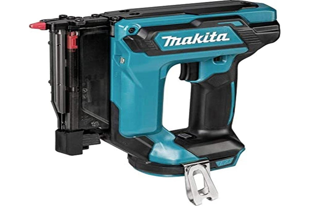 Makita DPT353ZJ Nagel, 35 mm, 18 V (nur Maschine) im Makpac