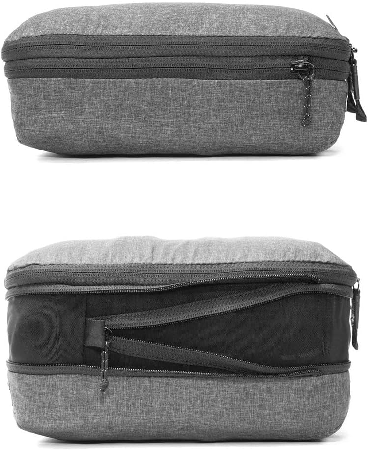 PEAK DESIGN Packing Cube Medium v2 - Charcoal BPC-M-CH-2