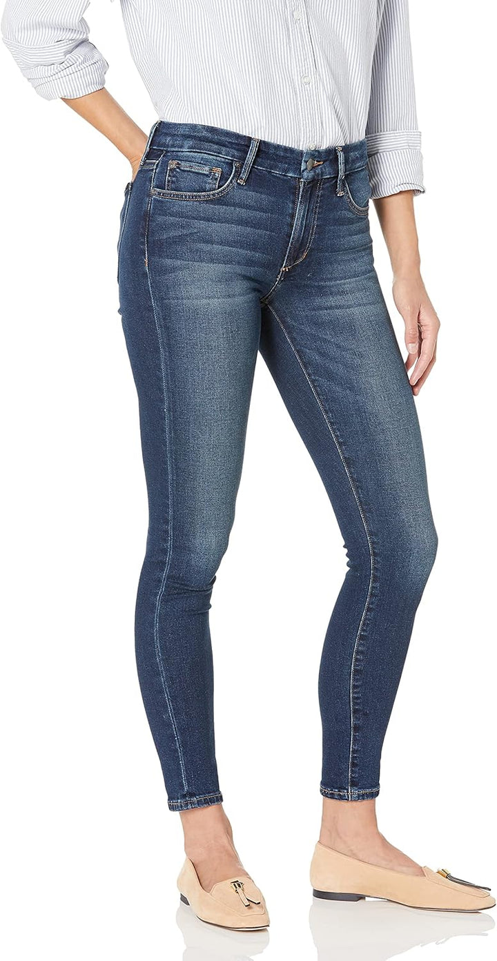 Joe's Jeans Damen The Icon Ankle Jeans 26W / 28L Stephaney, 26W / 28L Stephaney