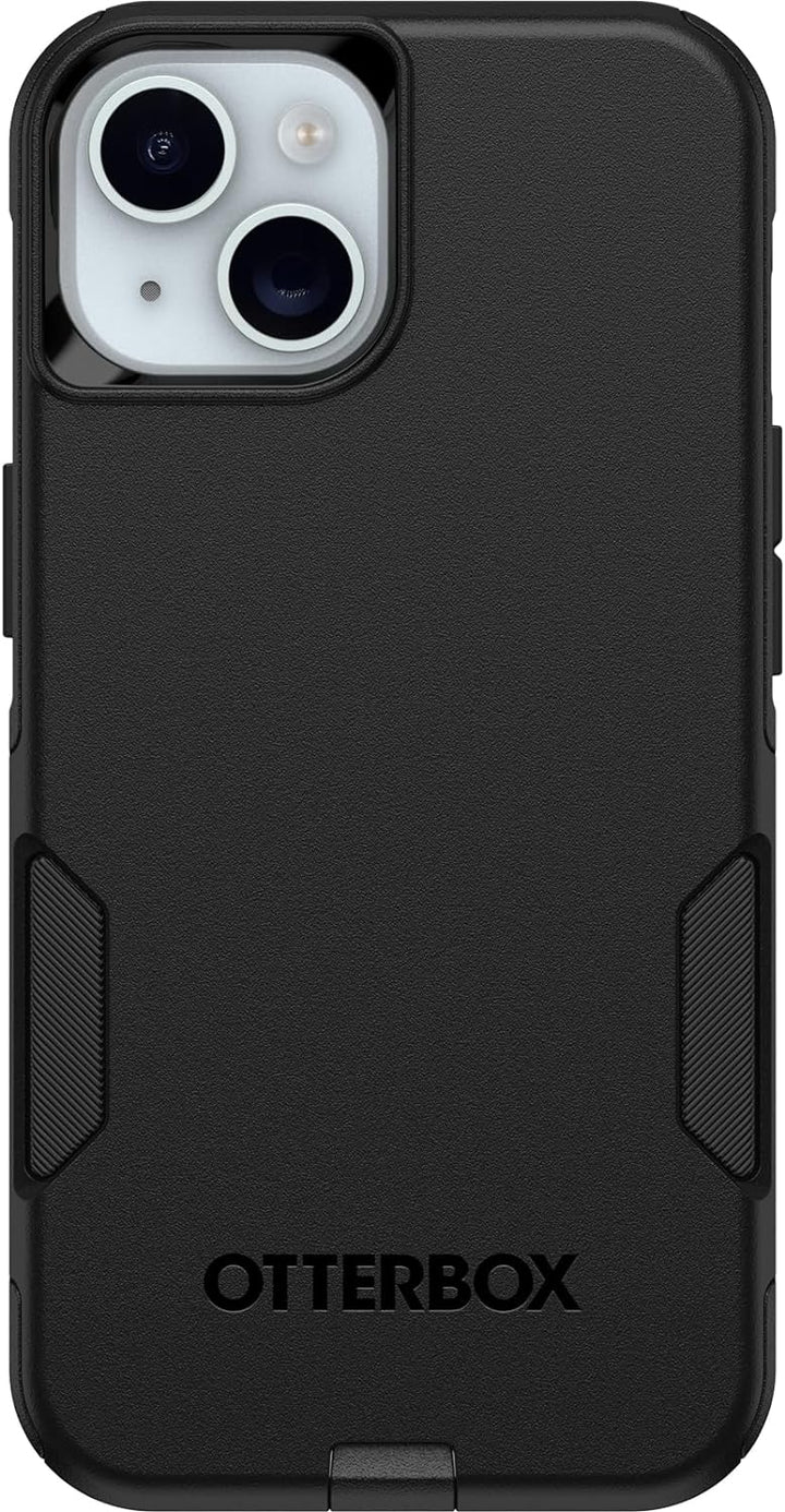 OtterBox Commuter Hülle für iPhone 15 / iPhone 14 / iPhone 13, sturzsicher, schützende Hülle, 3x get