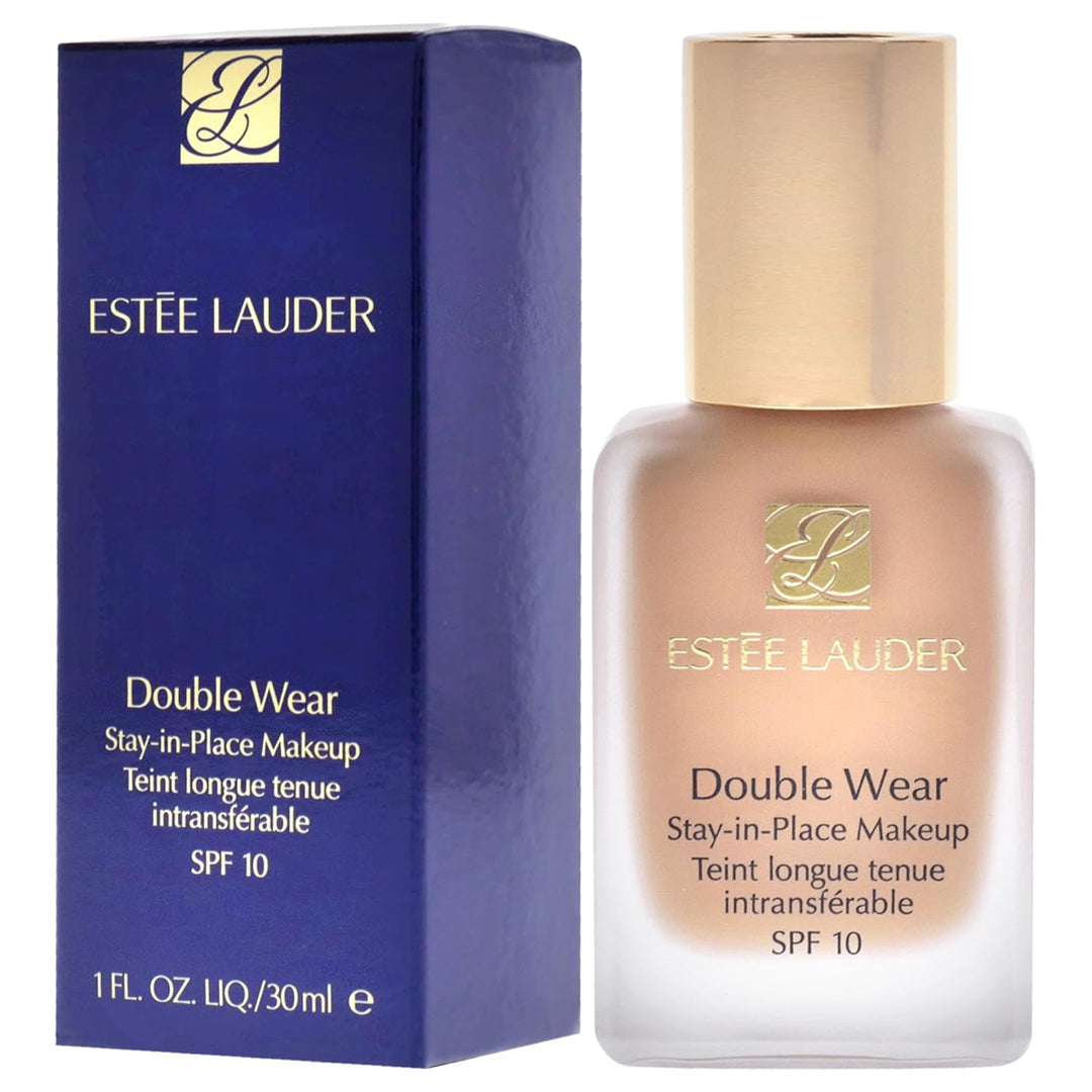 E.Lauder Double Wear Stay In Place Makeup SPF10