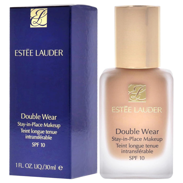 E.Lauder Double Wear Stay In Place Makeup SPF10