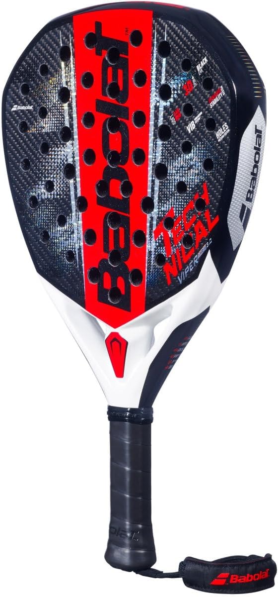 Babolat Tech Viper Soft 3.0