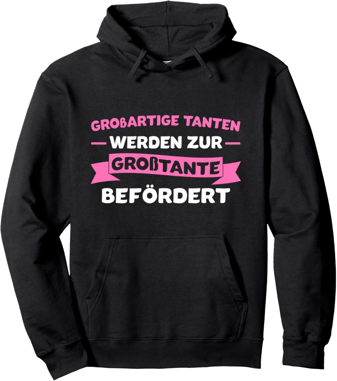 Grosstante Familie Grosstanten Pullover Hoodie