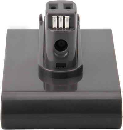Shentec 22.2V 3500mAh Li-ion Akku Ersatzakku für Akku Dyson DC31 DC34 DC35 DC44 DC45 917083-01 91708