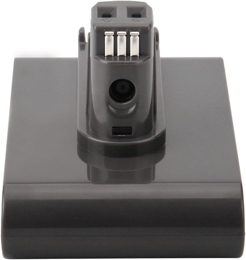 Shentec 22.2V 3500mAh Li-ion Akku Ersatzakku für Akku Dyson DC31 DC34 DC35 DC44 DC45 917083-01 91708