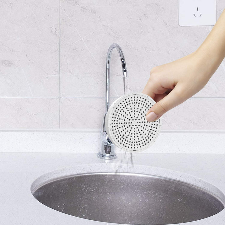 HoneyGuaridan Ersatzkohlefilter Aktualisiert für Haustier-Wasserspender W18/W25/W25 Pro/W58 Haustier