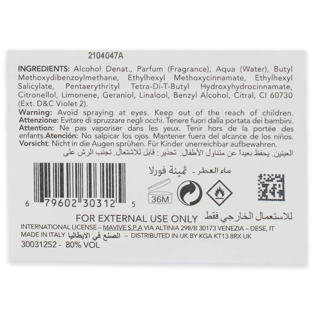 FURLA Preziosa 30ml, 30ml
