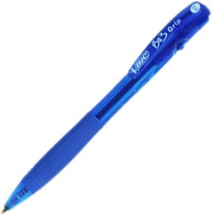 BIC Druckkugelschreiber (BU311BE), Blau