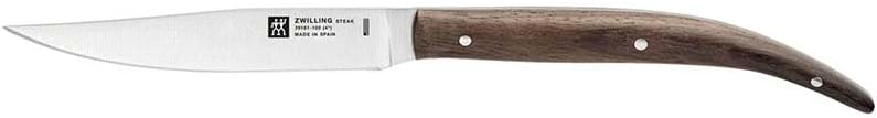 Zwilling - Steakmesserset - Palisander - Nitro-Stahl/Palisanderholz - 4er-Set