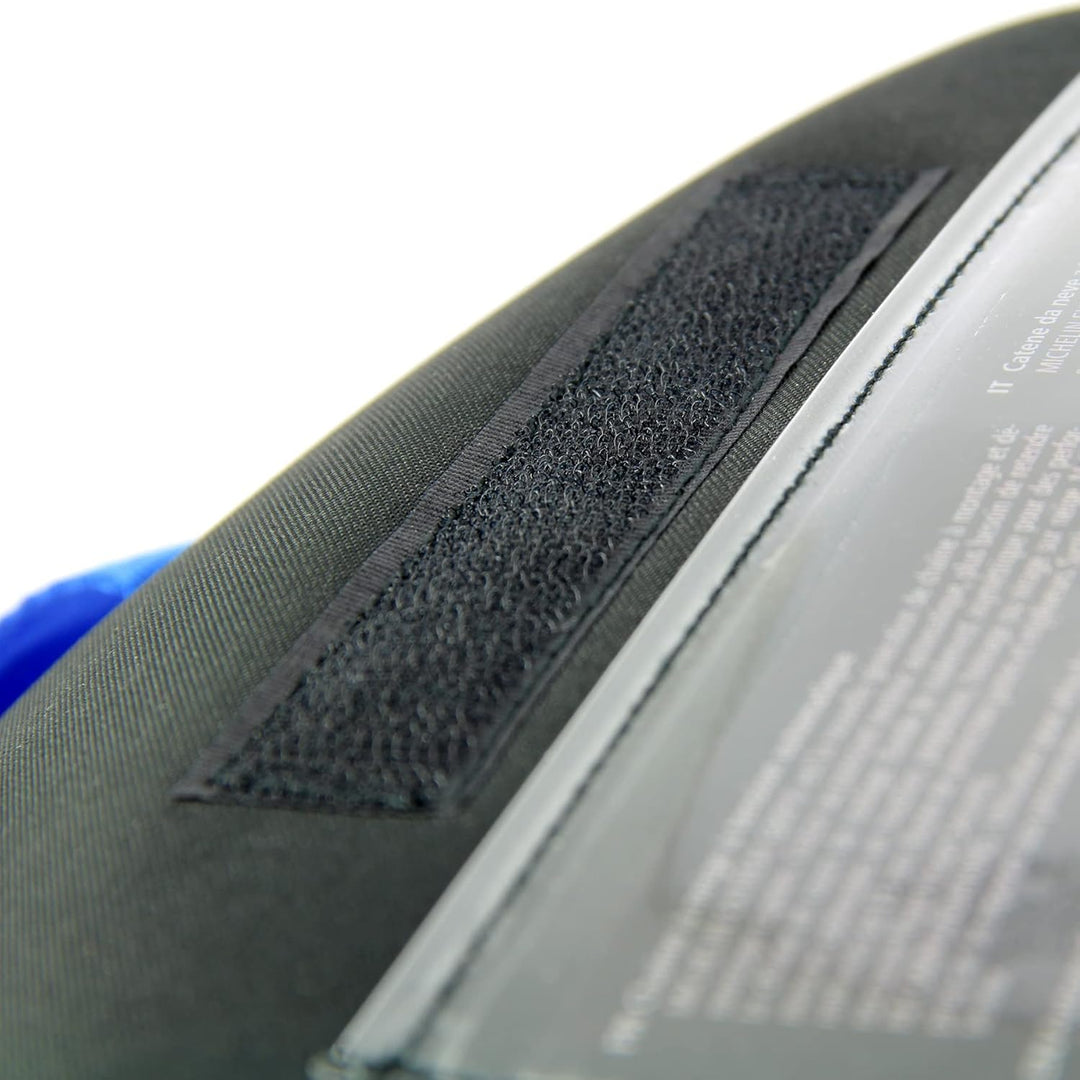 MICHELIN Extrem Grip Schneeketten, automatisch, speziell für SUV, Allradfahrzeuge, Wohnmobile, Nutzf