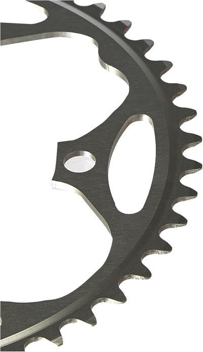 Stronglight Kettenblatt mit 5 Armen, 130 Stück, 39