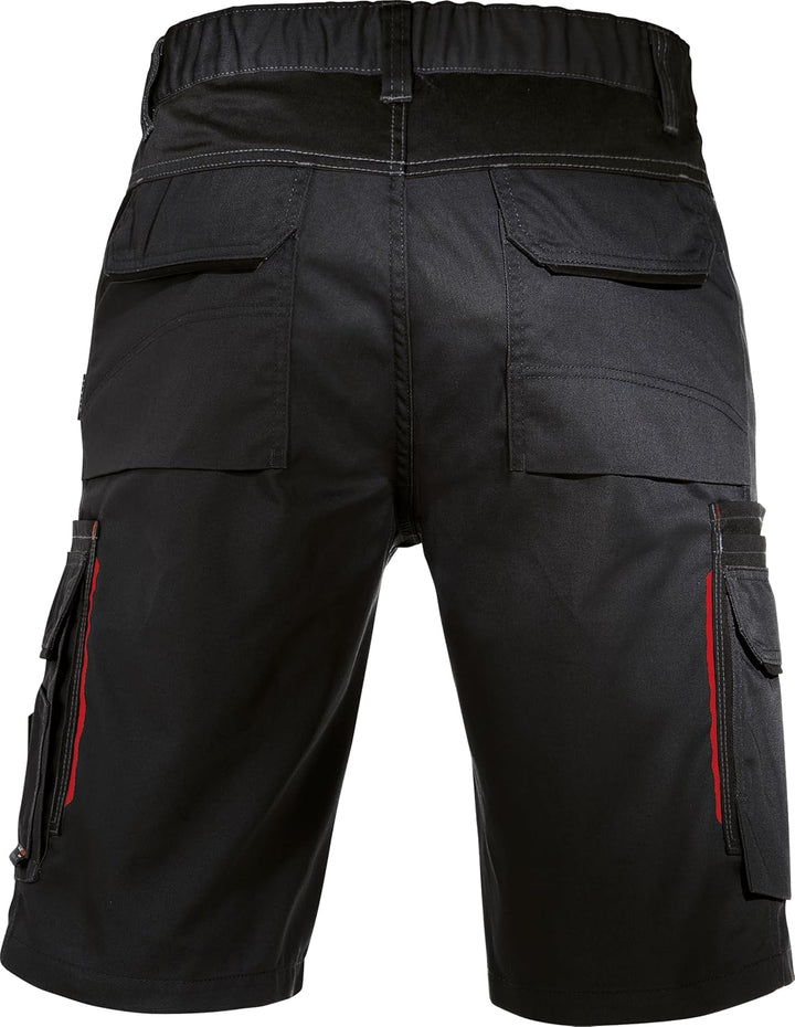 Uvex Tune-Up Arbeitshosen Männer Kurz - Shorts für die Arbeit, 42