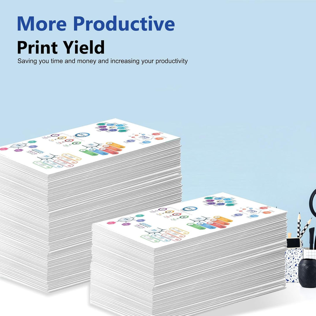 Papierzuführung für hp 8010 Papierkassette für hp 8010 Drucker Papierfach kompatibel mit HP OfficeJe