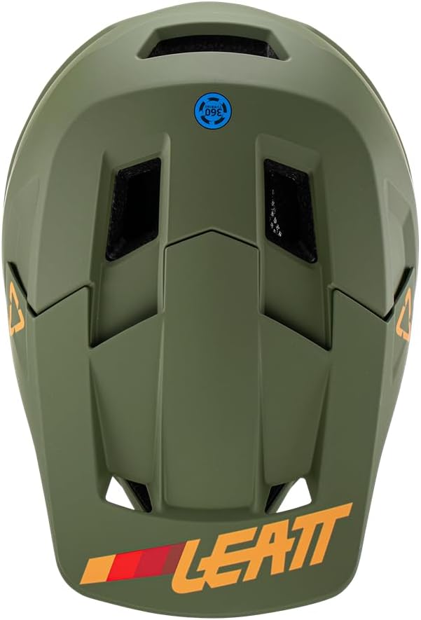 Leatt Helmet MTB Gravity 1.0 XL, XL