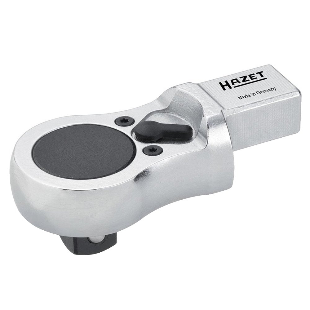 Hazet Einsteck- Hebelumschaltknarre 6604-1 1/2" 14x18mm 1/2-Inch 14 x 18 mm, 1/2-Inch 14 x 18 mm