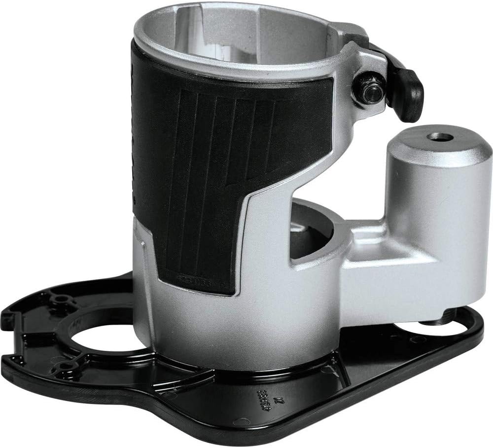 Makita 196093-4 Kompaktfräser Offset-Basis