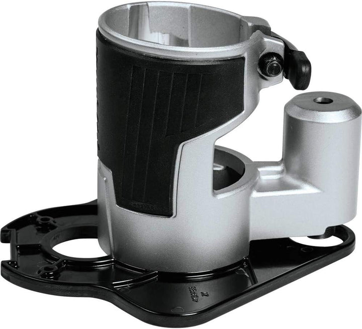 Makita 196093-4 Kompaktfräser Offset-Basis