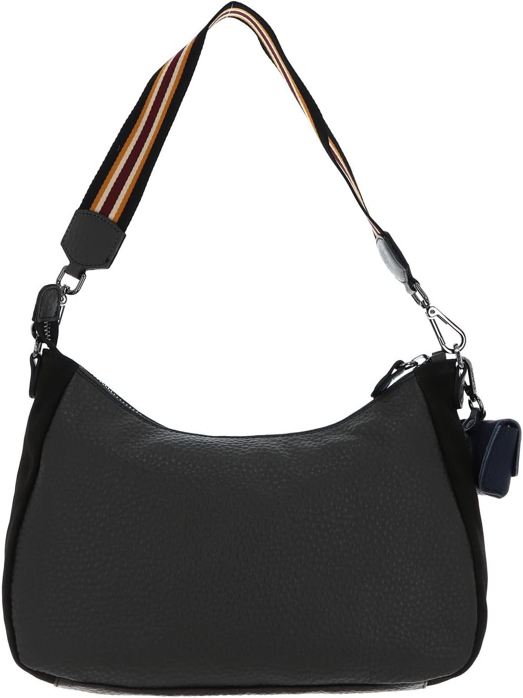 Gabs Isabel Caribu Crosta Shoulderbag M Verde Militare